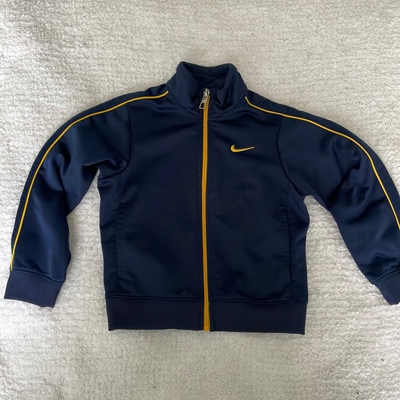 Nike Zip Up - Picture 1 of 3